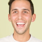 Patrick, Marketing Specialist