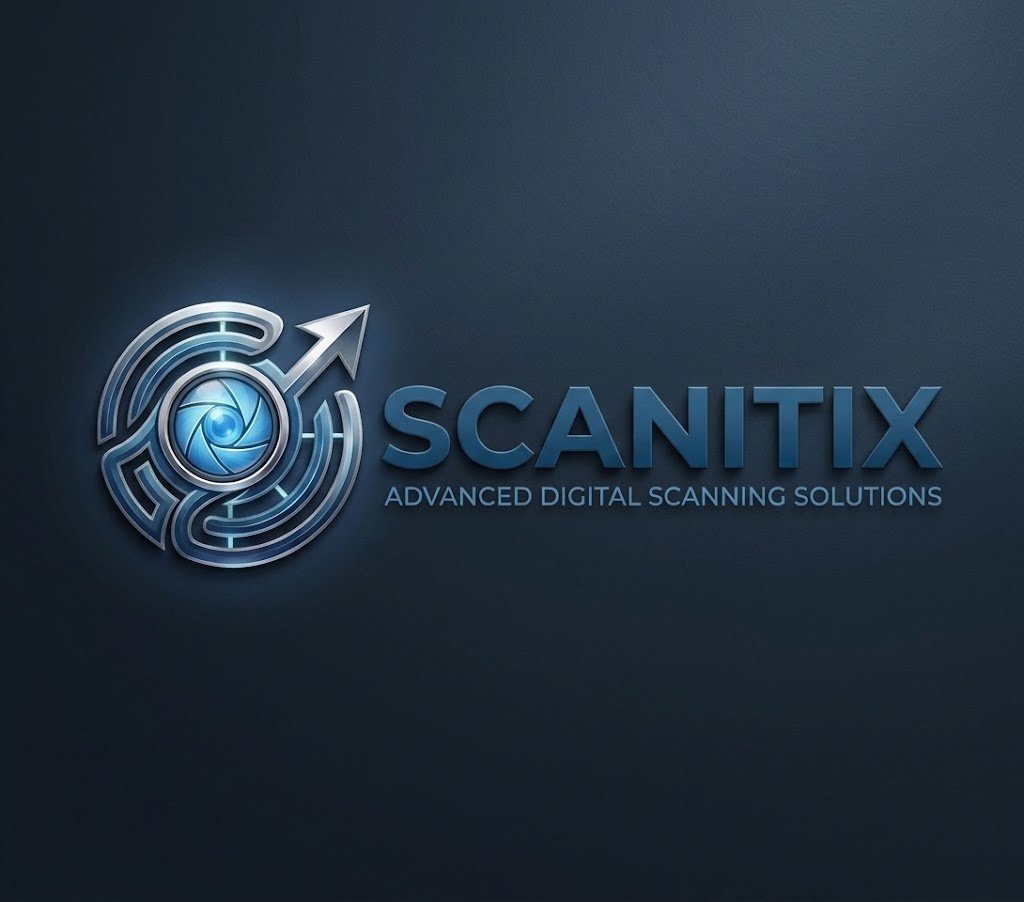 Website logo